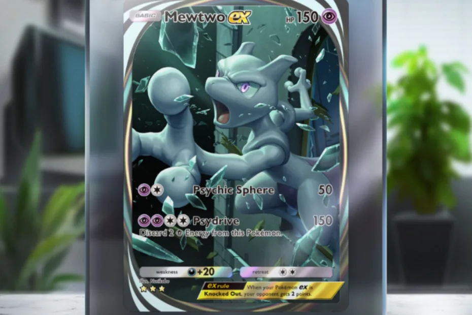 Understanding Display Boards in Pokémon TCG Pocket