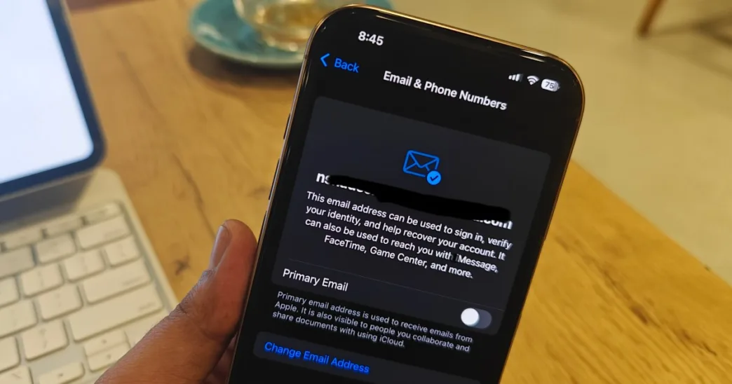 iOS 18.1 Introduces Two New Email Features for iPhone