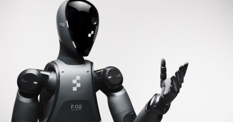 Jailbroken AI Robots Could Have Disastrous Consequences