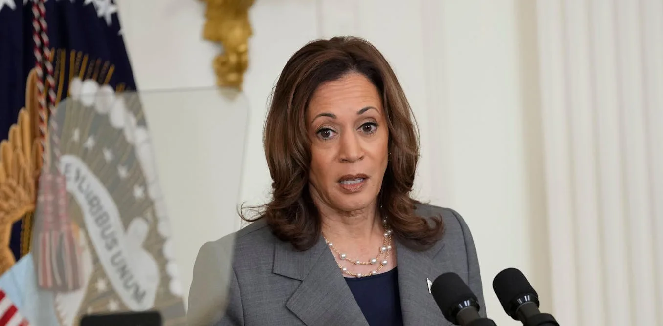 Kamala Harris Steps into the Spotlight: Is It Paying Off?