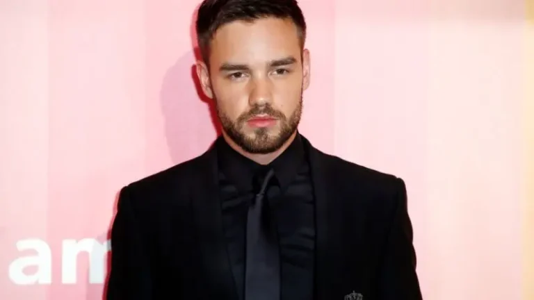 LIAM PAYNE