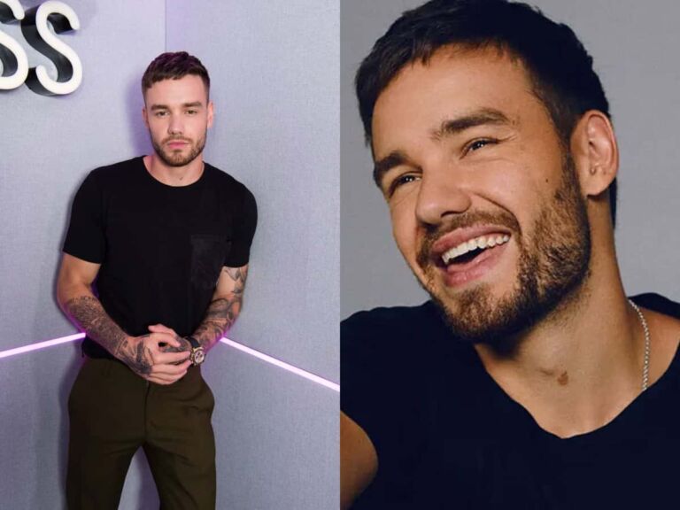 Liam Payne's Notable Net Worth Before His Untimely Death