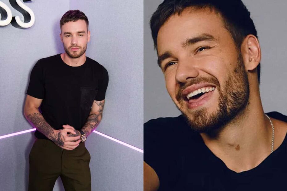 Liam Payne's Notable Net Worth Before His Untimely Death