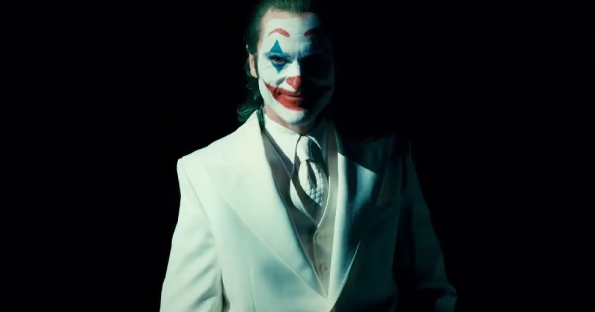 Low-Budget Horror Film May Sink Joker 2 This Weekend