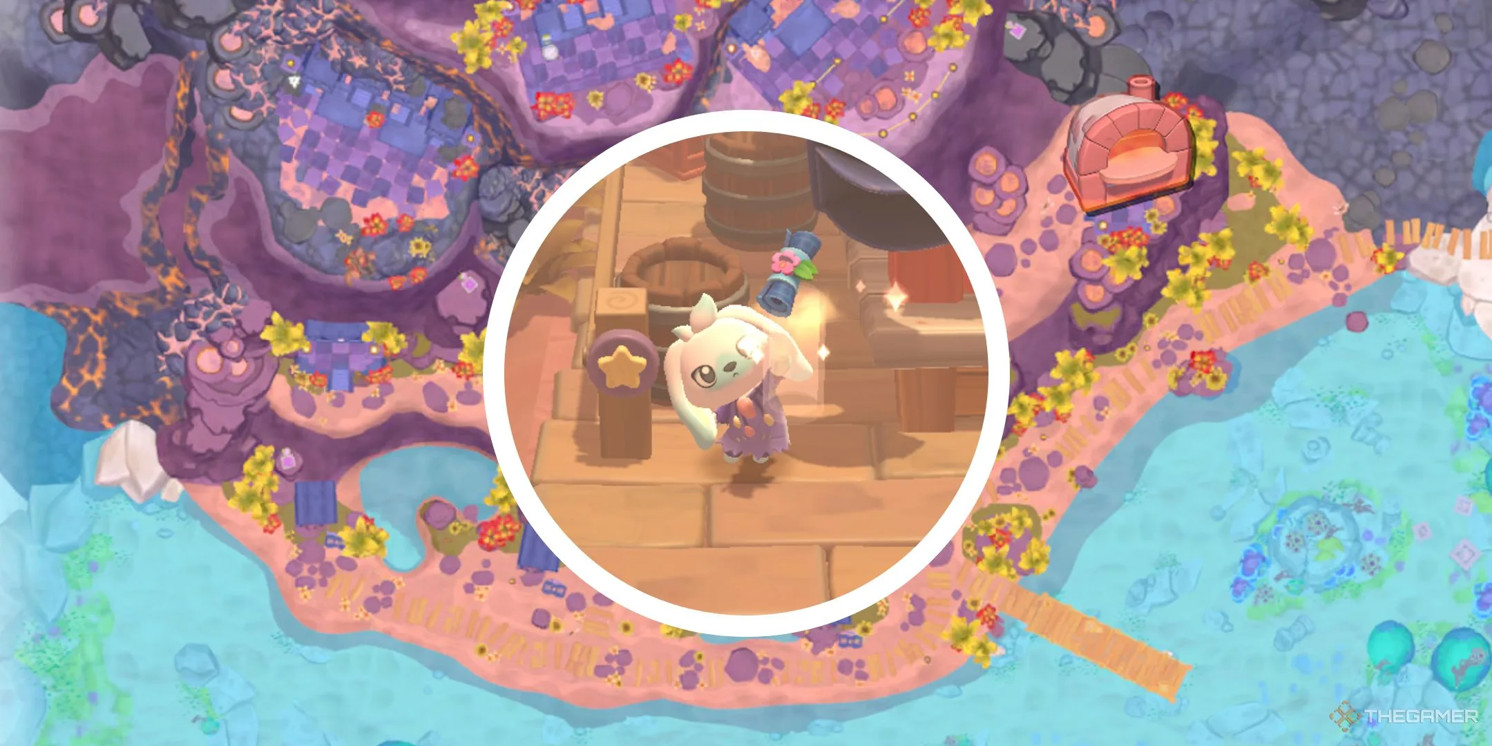 Mastering Tricks and Treats in Hello Kitty Island Adventure: A Unique Guide