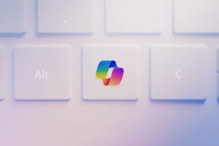 Microsoft Reverses Its Decision on Copilot Key