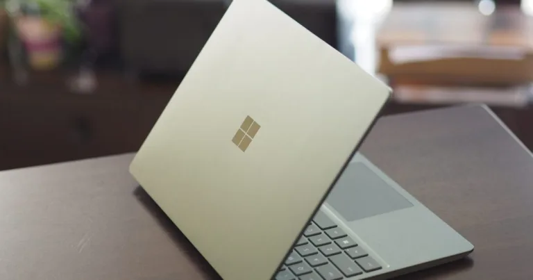 Microsoft Stops Support For Four-Year-Old Surface Device