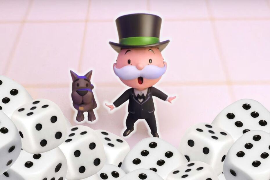 Unlock All Riches in Monopoly Go! Rewards Await (Oct 18-20)