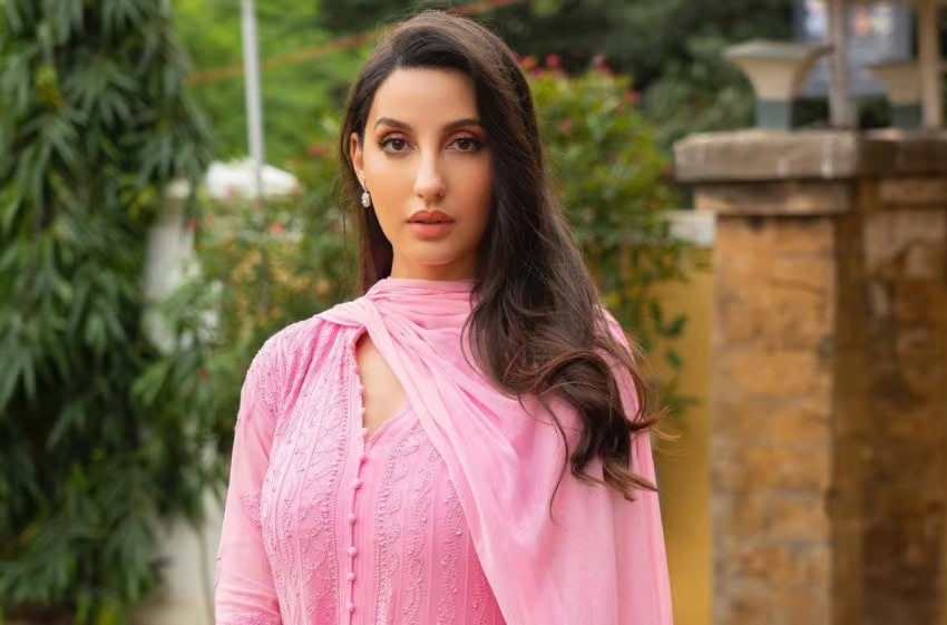 Nora Fatehi’s Dance Video Sparks Internet Frenzy!