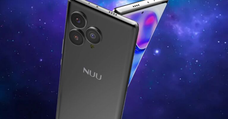 Nuu's B30 5G And N10 Provide Premium Features At Low Prices