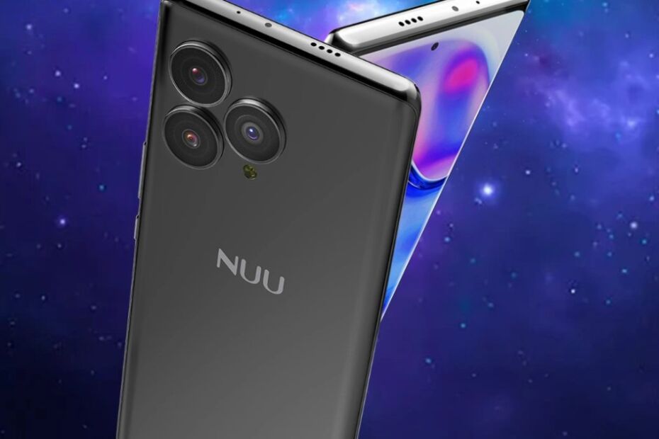 Nuu's B30 5G And N10 Provide Premium Features At Low Prices