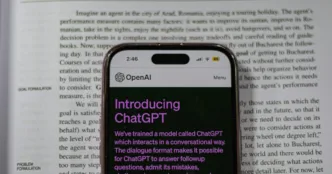 OpenAI Uses Its Own Models To Combat Election Interference