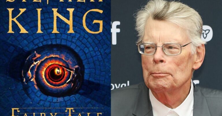 Stephen King’s Fairy Tale Becomes 10-Episode A24 Series