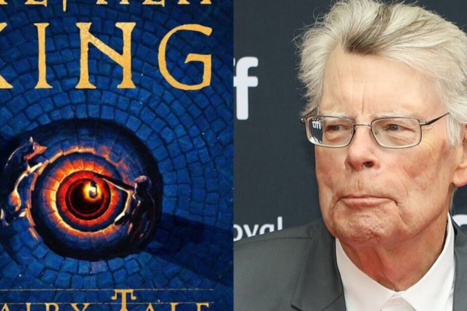 Stephen King’s Fairy Tale Becomes 10-Episode A24 Series