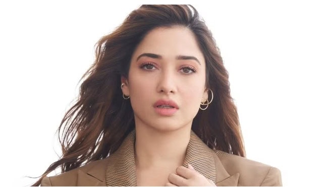 Tamannaah Bhatia Interrogated in Money Laundering Investigation