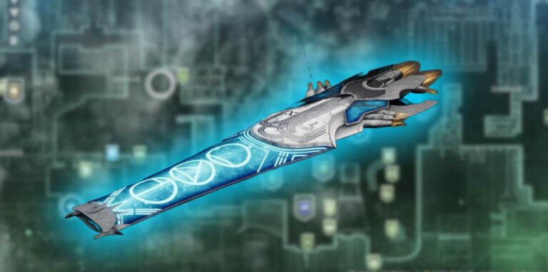 Unlocking the Ice Breaker Exotic Sniper Rifle: A How-To Guide