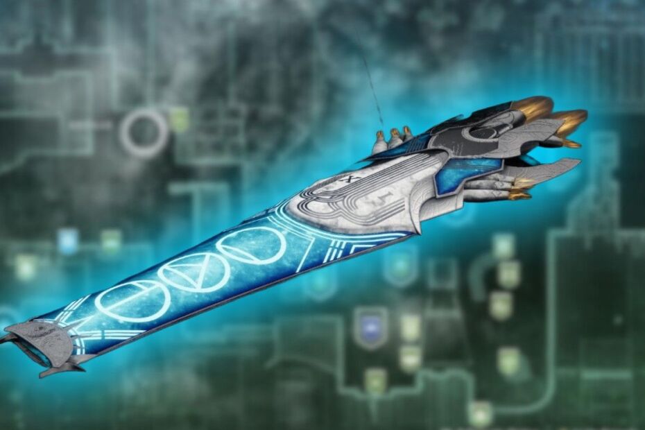 Unlocking the Ice Breaker Exotic Sniper Rifle: A How-To Guide