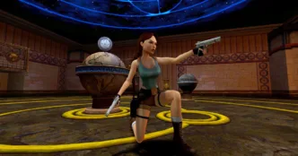 Tomb Raider's Next Remaster Has The Series' Worst Game