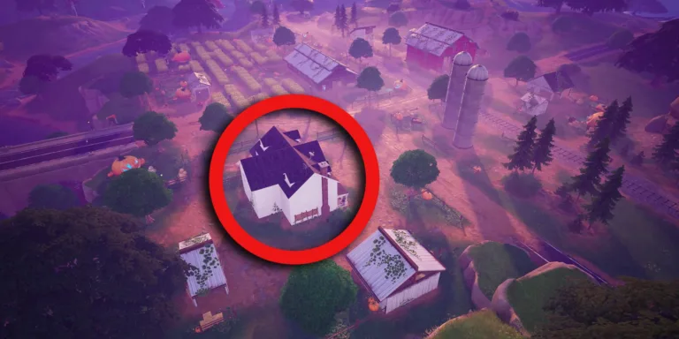 Ultimate Guide: Locate and Conquer Billy in Fortnite