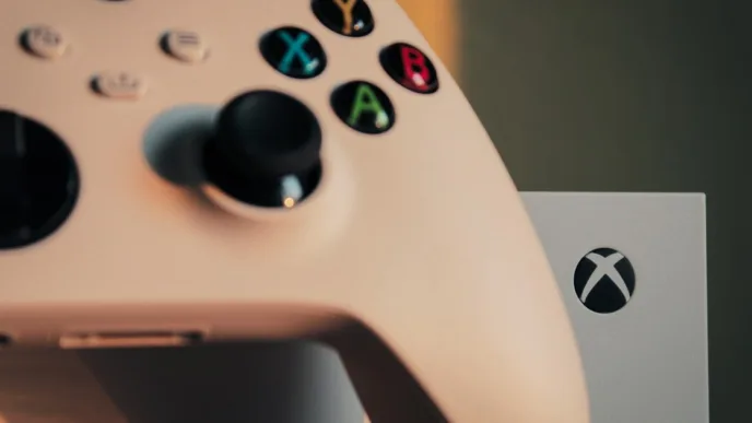 Xbox May Finally Let You Stream Your Owned Games