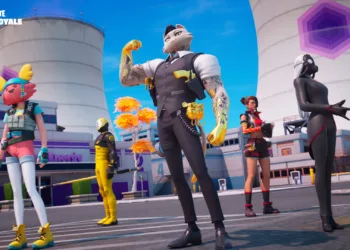 Is Fortnite Facing Downtime? Duration of Service Interruption?