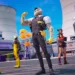 Is Fortnite Facing Downtime? Duration of Service Interruption?