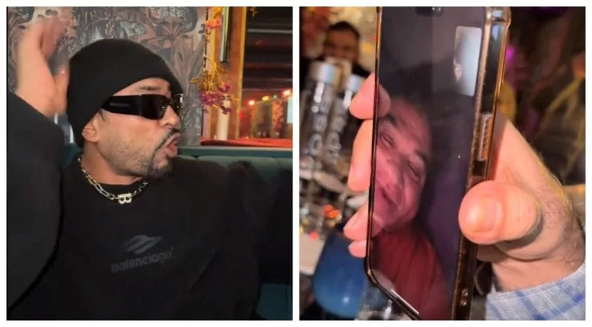 Bado Badi: Bohemia & Chahat's Witty Banter Cracks Up Fans