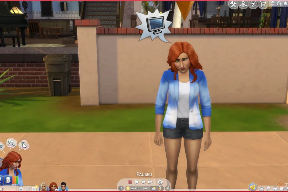 Coping With Grief in The Sims 4: Navigating Life & Loss