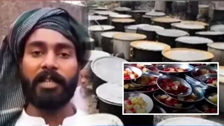 Gujranwala Beggars Splash Rs1.25 Crore on Grandmother's Ceremony