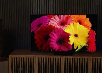 How Can Sansui’s 55-Inch 4K OLED TV Be Just $600