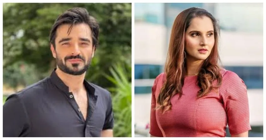 How Sania Mirza's 'Un-Islamic' Dress Shifted Hamza Abbasi's Views