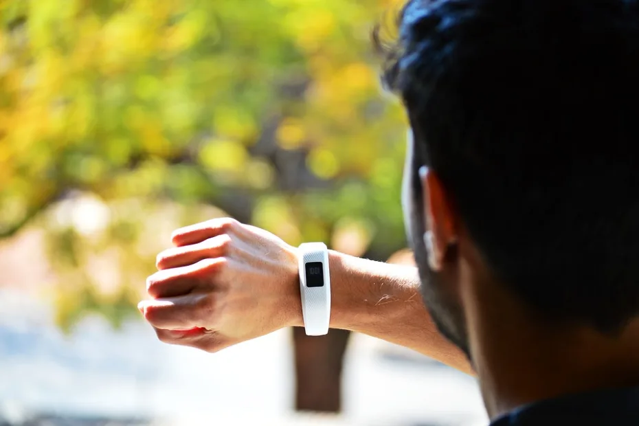 Is Fitbit or Apple Watch better?