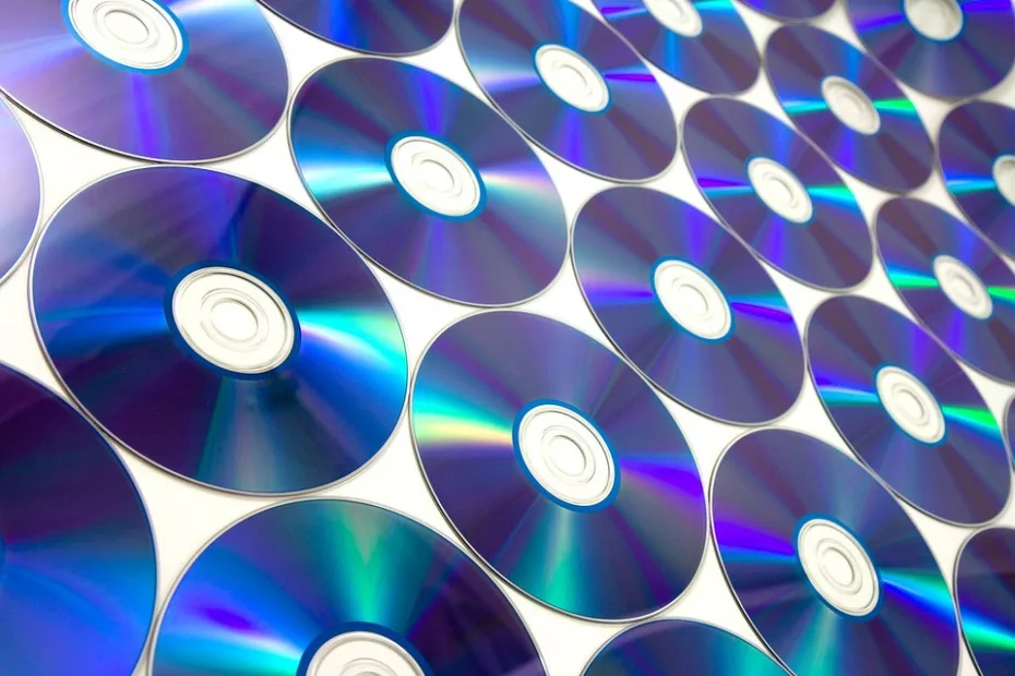 Is it worth it to buy a Blu-ray DVD player?