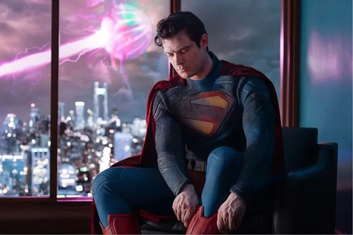 James Gunn Denies Claim That Some Characters Are Too Niche