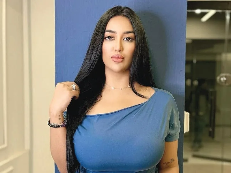 Mathira's Risqué Video Surfaces Online