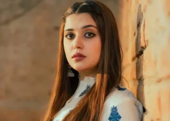 Private Video of TikToker Kanwal Aftab Surfaces Online