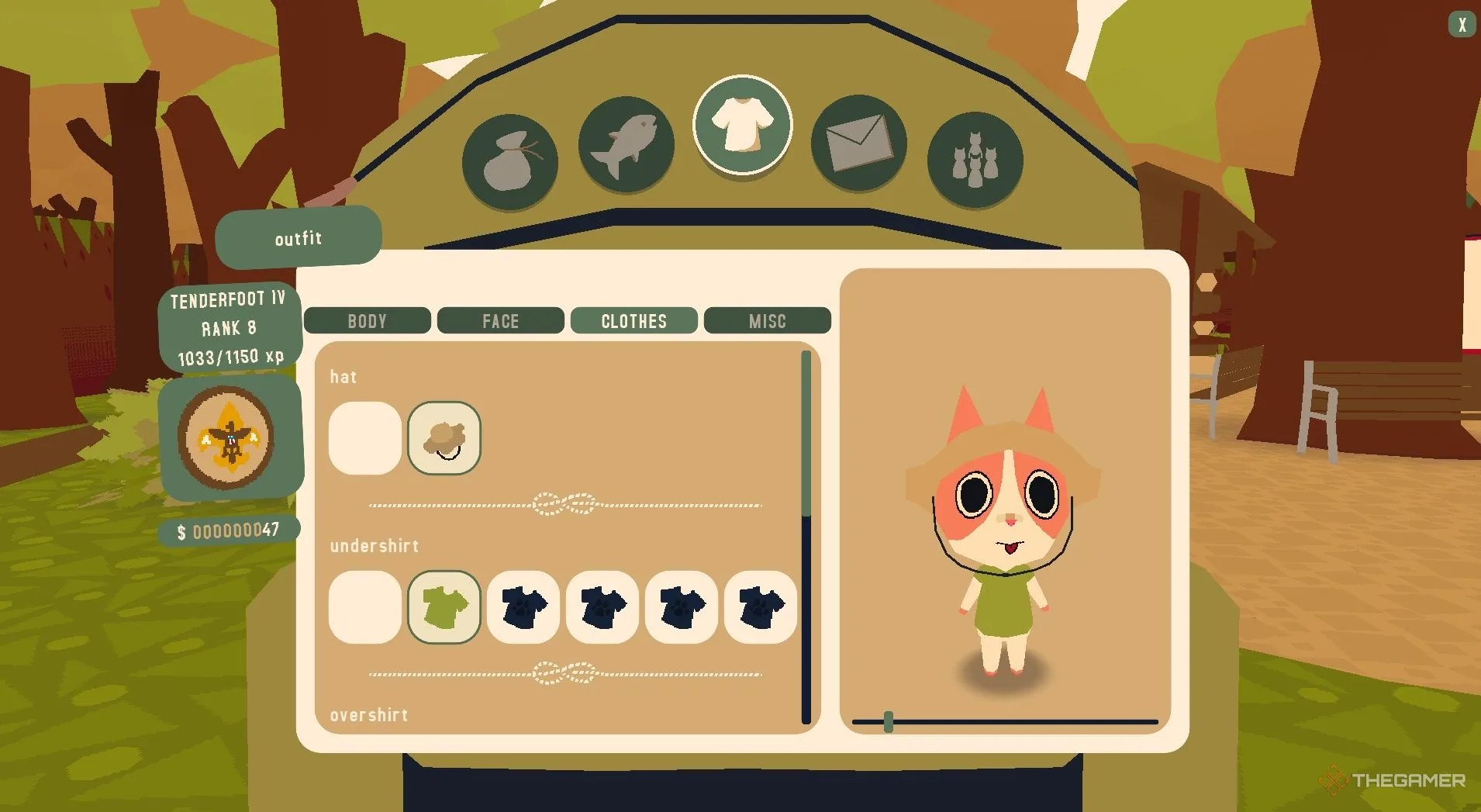 Unlock Enhanced Customizations in Webfishing Now!
