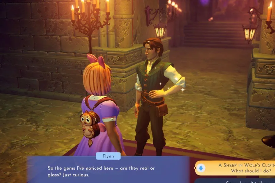 Unlocking Flynn Rider: Your Complete Guide