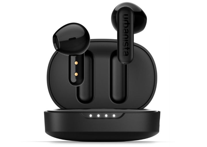 Urbanista Lowers Price on Updated Copenhagen Earbuds