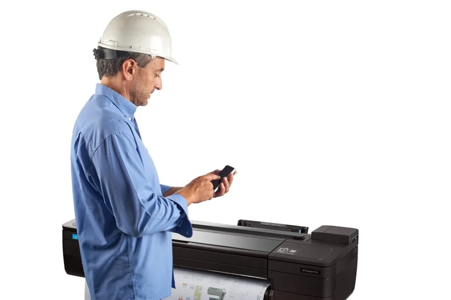 What is the difference between a wireless printer and a Wi-Fi printer?