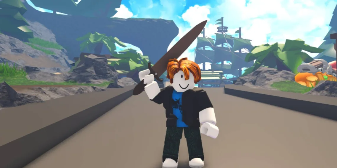 Top Roblox Elements: Discovering Elemental Dungeons