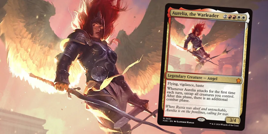 Ruby: A Bold Guide to Tracker Commander Decks