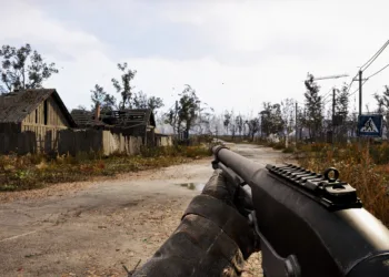 Surviving Combat in STALKER 2: Heart of Chornobyl Essentials