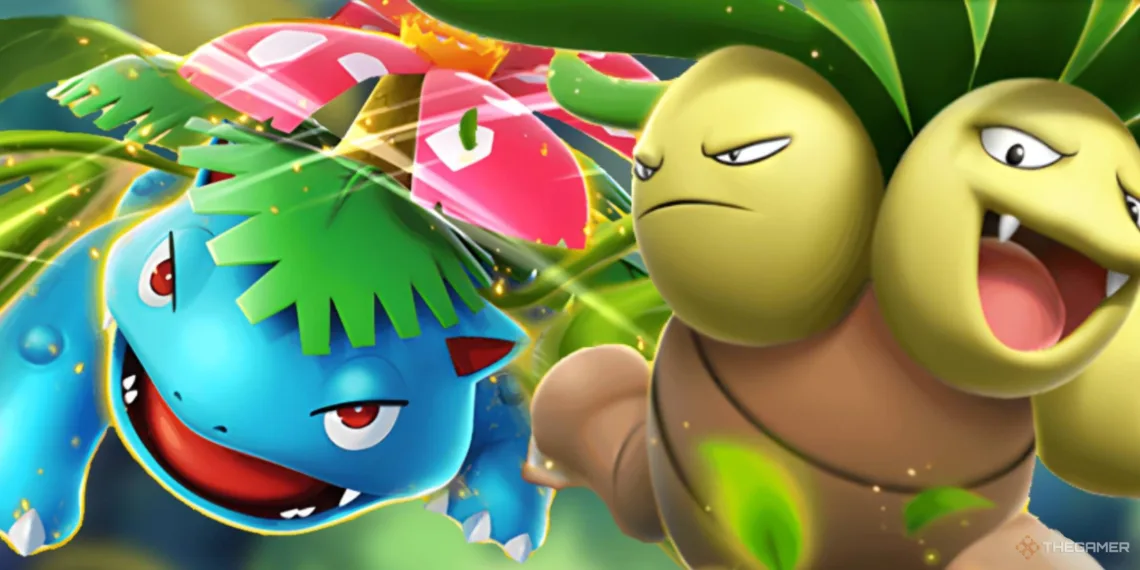 Ultimate Guide to the Venusaur Promo Event in Pokémon TCG