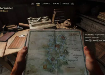 Guide to Unlocking Serpent's Chest in Indiana Jones