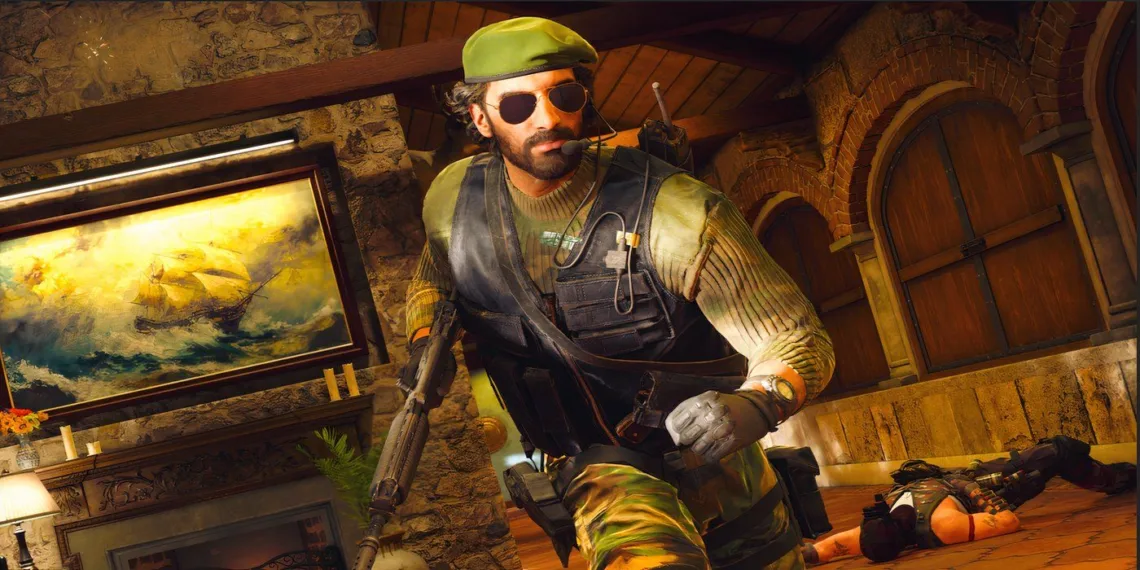 Black Ops 6: Is a Double XP Event on the Horizon?