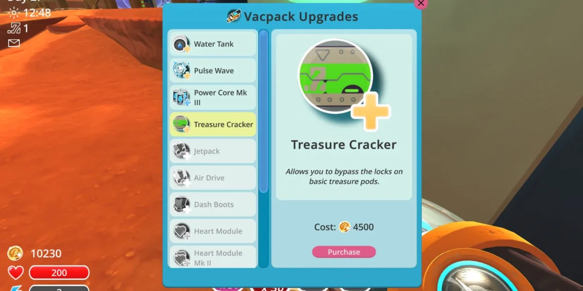 Complete Guide to Locating Treasure Pods in Slime Rancher