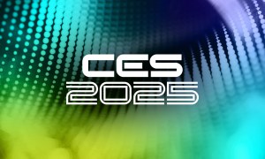 CES 2025