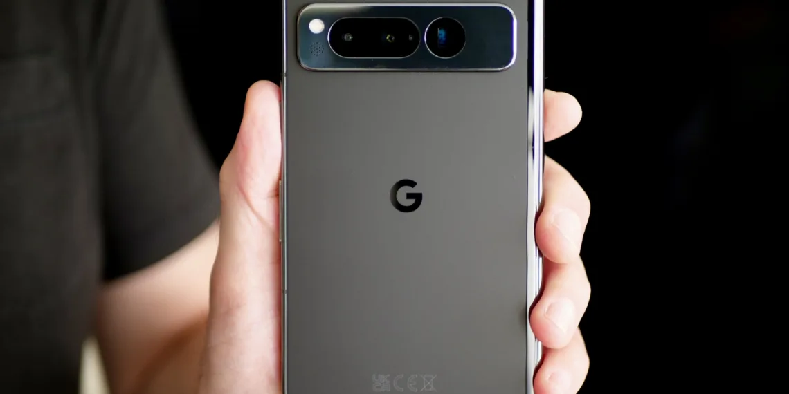 Google Unveils Major Update For Pixel 6, 7, And Fold