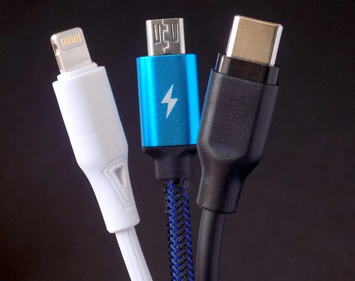 Malicious USB-C